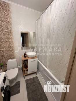 1-к квартира, вторичка, 33м2, 3/10 этаж