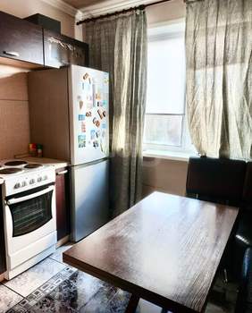 2-к квартира, вторичка, 55м2, 10/10 этаж