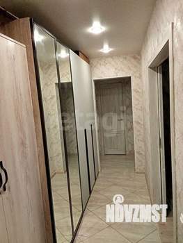 2-к квартира, вторичка, 56м2, 1/5 этаж