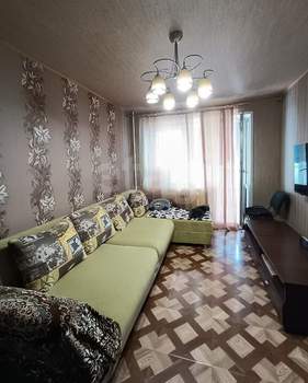 2-к квартира, вторичка, 43м2, 8/9 этаж