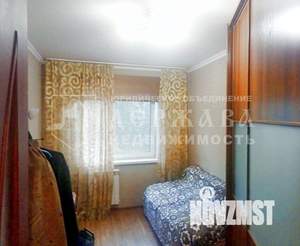 3-к квартира, вторичка, 62м2, 4/5 этаж