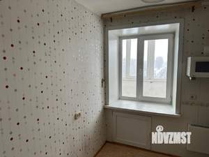 1-к квартира, вторичка, 36м2, 5/9 этаж