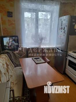 1-к квартира, вторичка, 36м2, 3/5 этаж