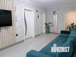 4-к квартира, вторичка, 84м2, 1/10 этаж