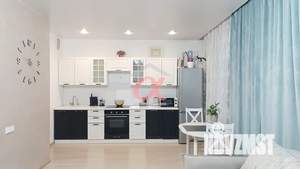 2-к квартира, вторичка, 46м2, 12/14 этаж