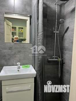 Студия квартира, вторичка, 17м2, 2/9 этаж