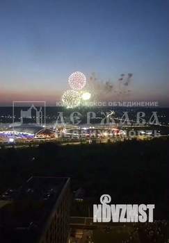 2-к квартира, вторичка, 57м2, 18/19 этаж