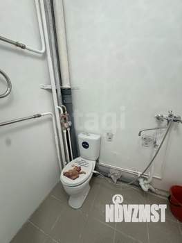 Студия квартира, вторичка, 17м2, 4/9 этаж