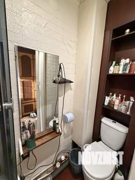 1-к квартира, вторичка, 29м2, 2/5 этаж