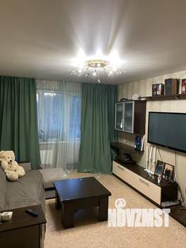 2-к квартира, вторичка, 64м2, 2/10 этаж