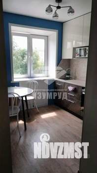1-к квартира, вторичка, 29м2, 4/5 этаж