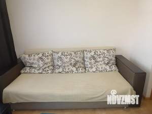 1-к квартира, вторичка, 33м2, 15/16 этаж