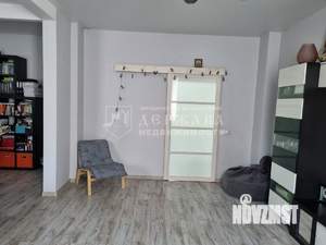 3-к квартира, вторичка, 98м2, 2/4 этаж