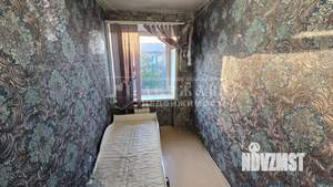 2-к квартира, вторичка, 23м2, 5/5 этаж