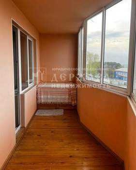 2-к квартира, вторичка, 59м2, 5/10 этаж