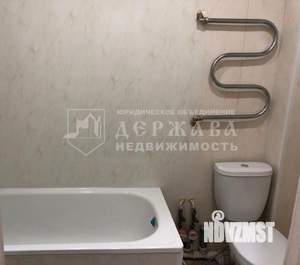 1-к квартира, вторичка, 32м2, 1/5 этаж