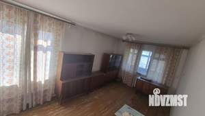 3-к квартира, вторичка, 61м2, 3/5 этаж