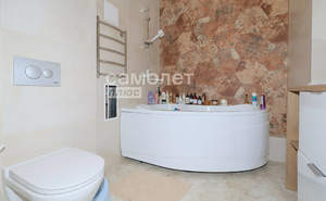 3-к квартира, вторичка, 49м2, 7/12 этаж