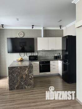 2-к квартира, вторичка, 64м2, 11/12 этаж