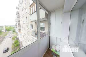 3-к квартира, вторичка, 65м2, 5/9 этаж