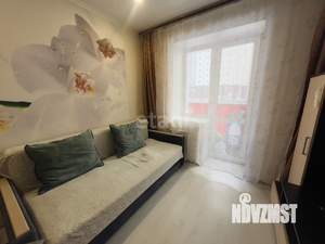1-к квартира, вторичка, 37м2, 1/12 этаж