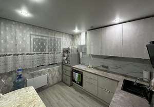 3-к квартира, вторичка, 62м2, 9/9 этаж