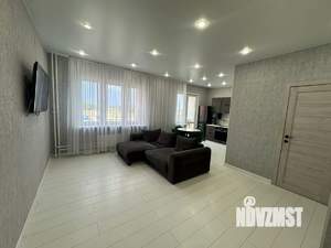 2-к квартира, вторичка, 51м2, 3/9 этаж