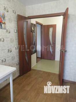 2-к квартира, вторичка, 48м2, 3/9 этаж