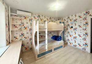 2-к квартира, вторичка, 67м2, 2/14 этаж