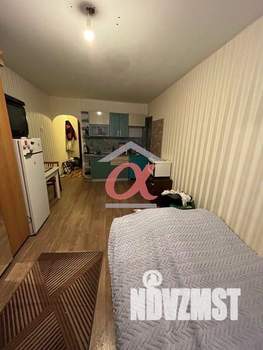 Студия квартира, вторичка, 23м2, 5/9 этаж