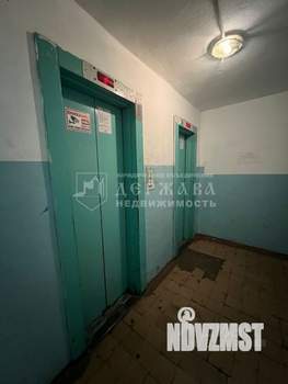 Студия квартира, вторичка, 23м2, 5/9 этаж