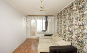 1-к квартира, вторичка, 35м2, 7/14 этаж