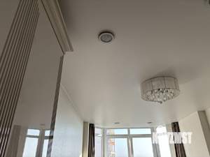 3-к квартира, вторичка, 65м2, 11/16 этаж