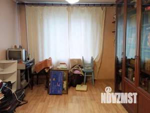 3-к квартира, вторичка, 60м2, 4/9 этаж