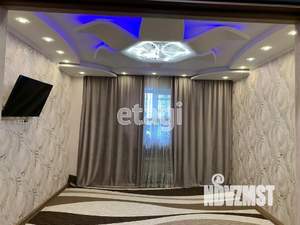 4-к квартира, вторичка, 80м2, 1/2 этаж