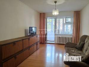 2-к квартира, вторичка, 46м2, 1/5 этаж