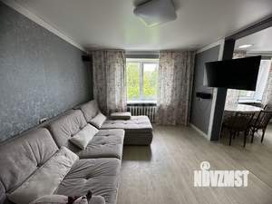 3-к квартира, вторичка, 77м2, 4/5 этаж