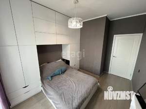 2-к квартира, вторичка, 36м2, 10/10 этаж