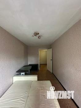 2-к квартира, вторичка, 55м2, 2/5 этаж