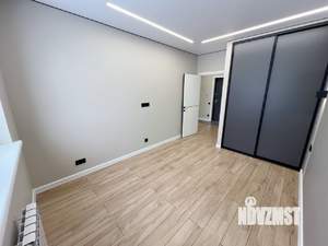 2-к квартира, вторичка, 45м2, 10/15 этаж