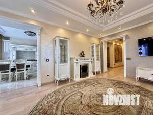 3-к квартира, вторичка, 97м2, 9/14 этаж