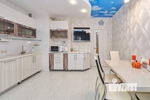 3-к квартира, вторичка, 112м2, 6/11 этаж