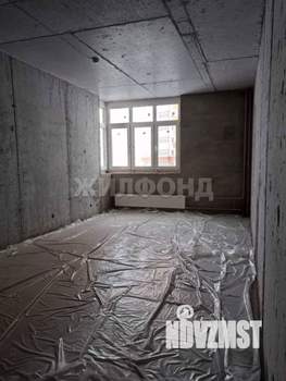 Студия квартира, вторичка, 28м2, 2/15 этаж