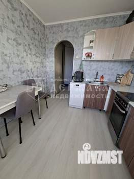2-к квартира, вторичка, 54м2, 5/5 этаж