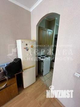 1-к квартира, вторичка, 23м2, 5/10 этаж