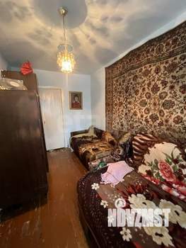 2-к квартира, вторичка, 43м2, 1/5 этаж