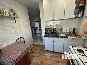 3-к квартира, вторичка, 42м2, 4/5 этаж