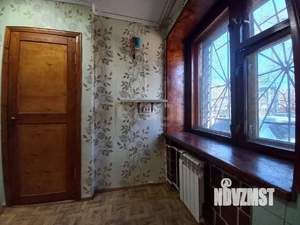 2-к квартира, вторичка, 34м2, 1/5 этаж
