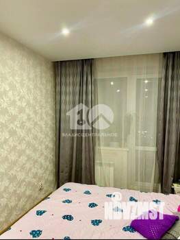 2-к квартира, вторичка, 41м2, 9/12 этаж