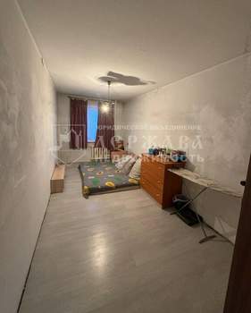 2-к квартира, вторичка, 44м2, 4/5 этаж